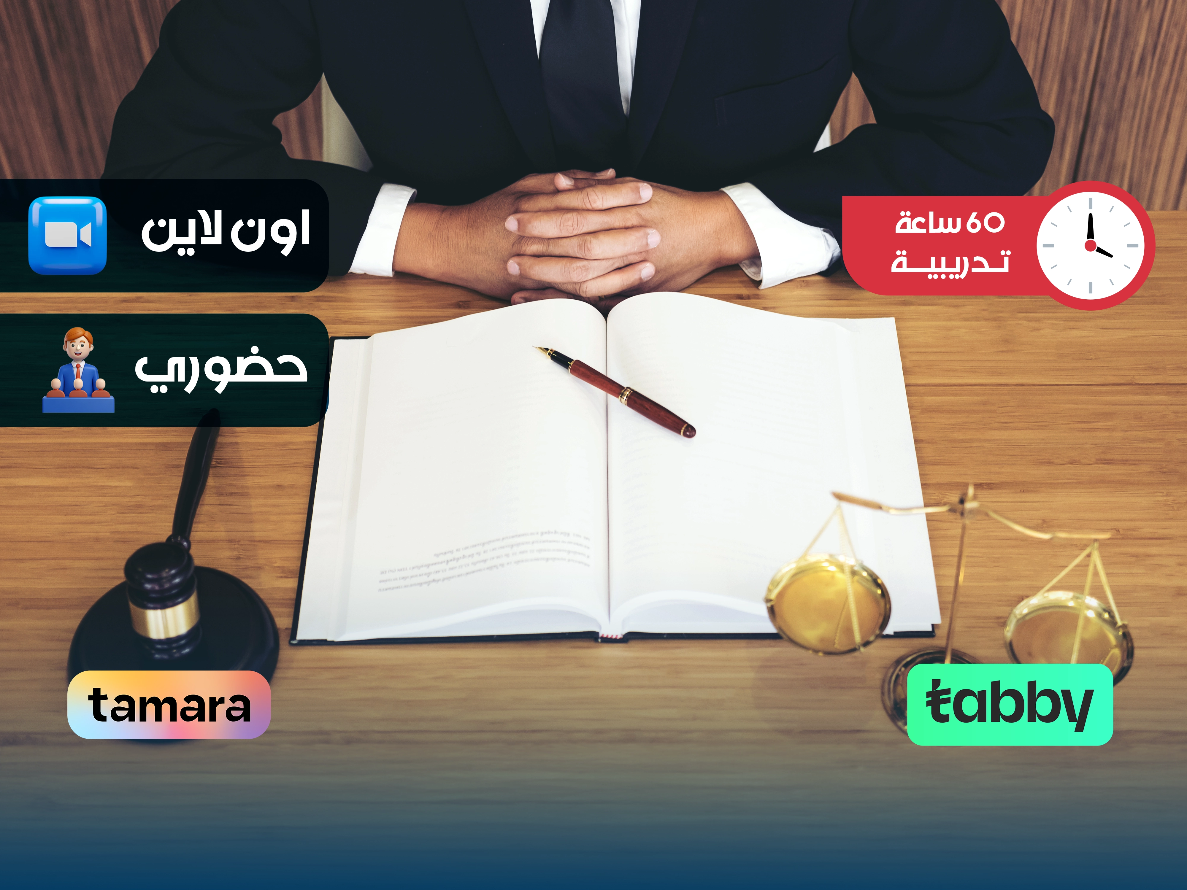 مهارات الخبير القانوني